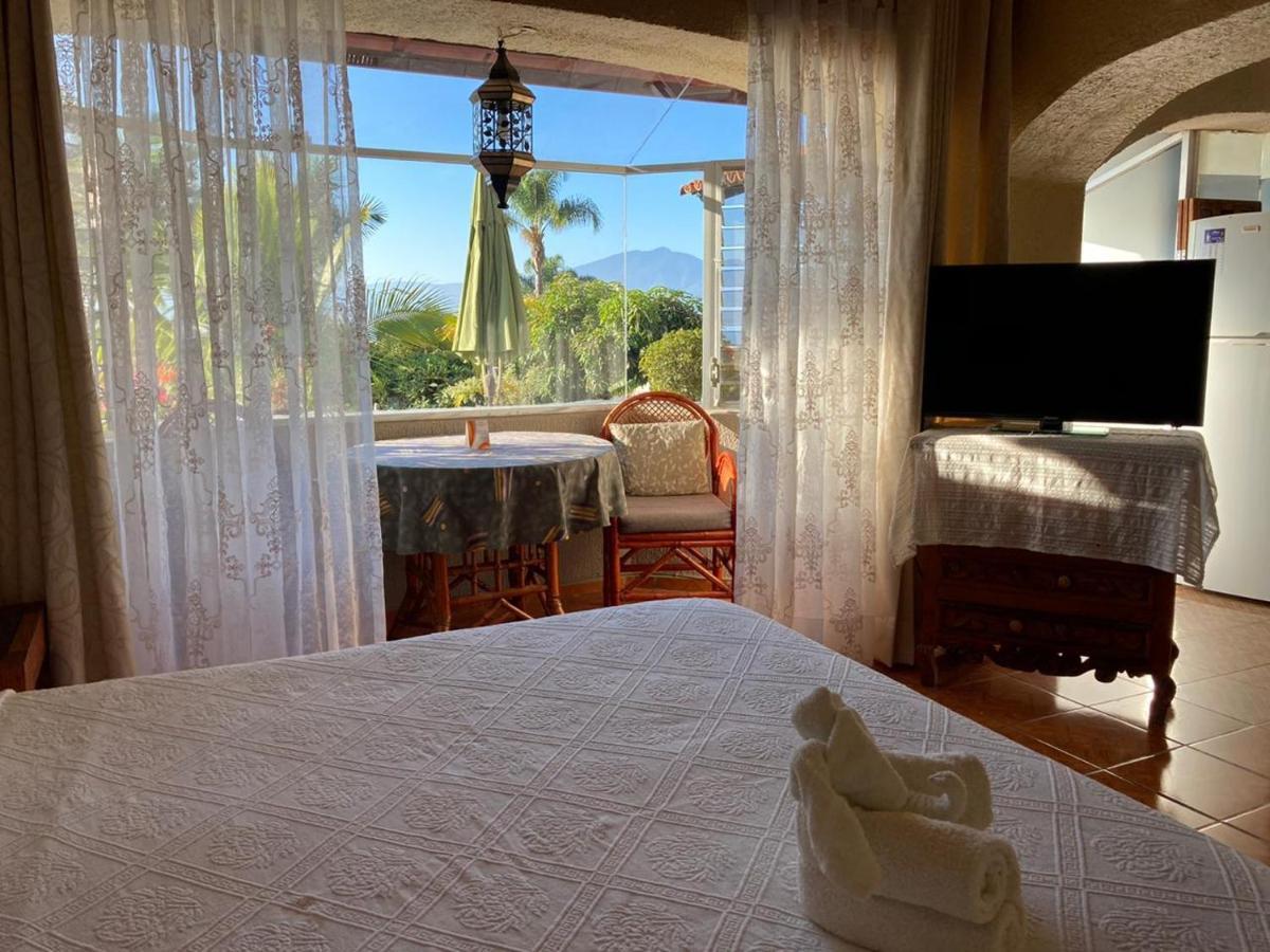Casa De La Abuela Panzió Ajijic Kültér fotó