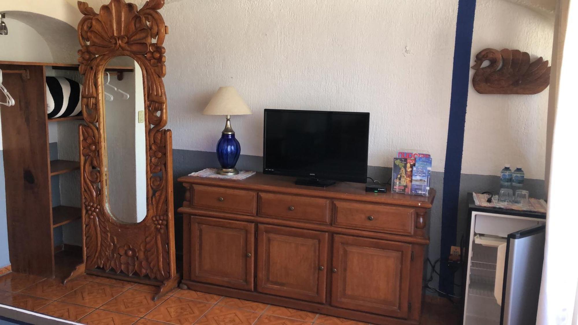 Casa De La Abuela Panzió Ajijic Kültér fotó